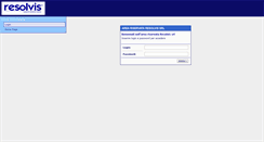 Desktop Screenshot of c05662.sms-one.com